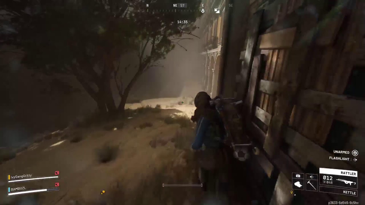 ARC RAIDERS