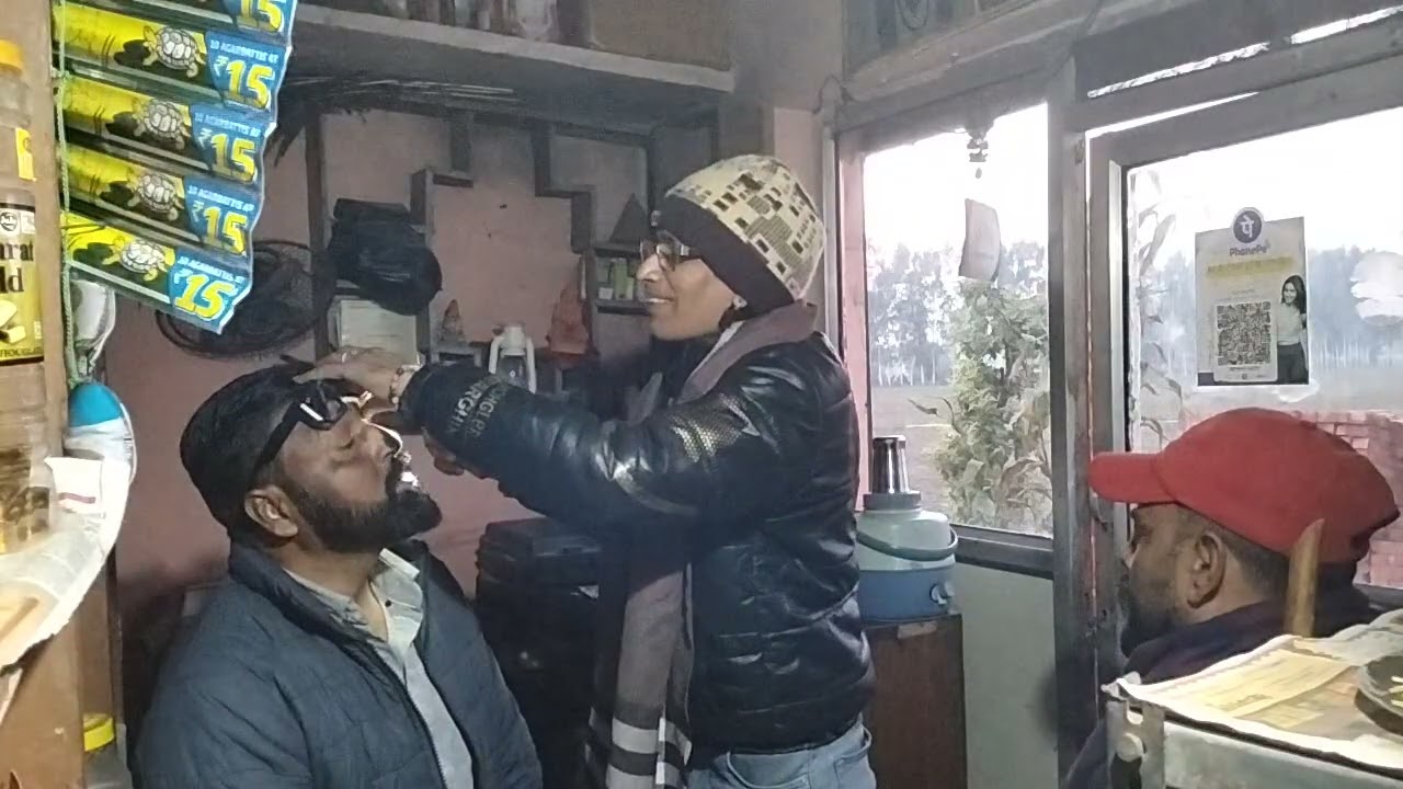 Robin photography present new video juttiyan nu thaan part 31 dhokhebaaz lok