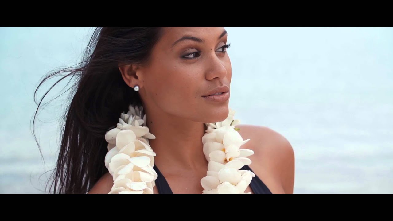 Ma Polynésie, belle par nature / My Polynesia, naturally beautiful