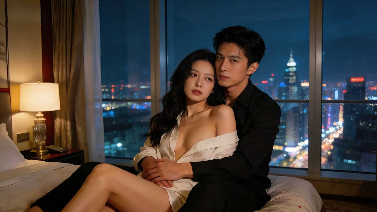 結婚三年才知總裁丈夫出軌學生，我離婚遠走他悔恨追我，假結婚竟成真愛