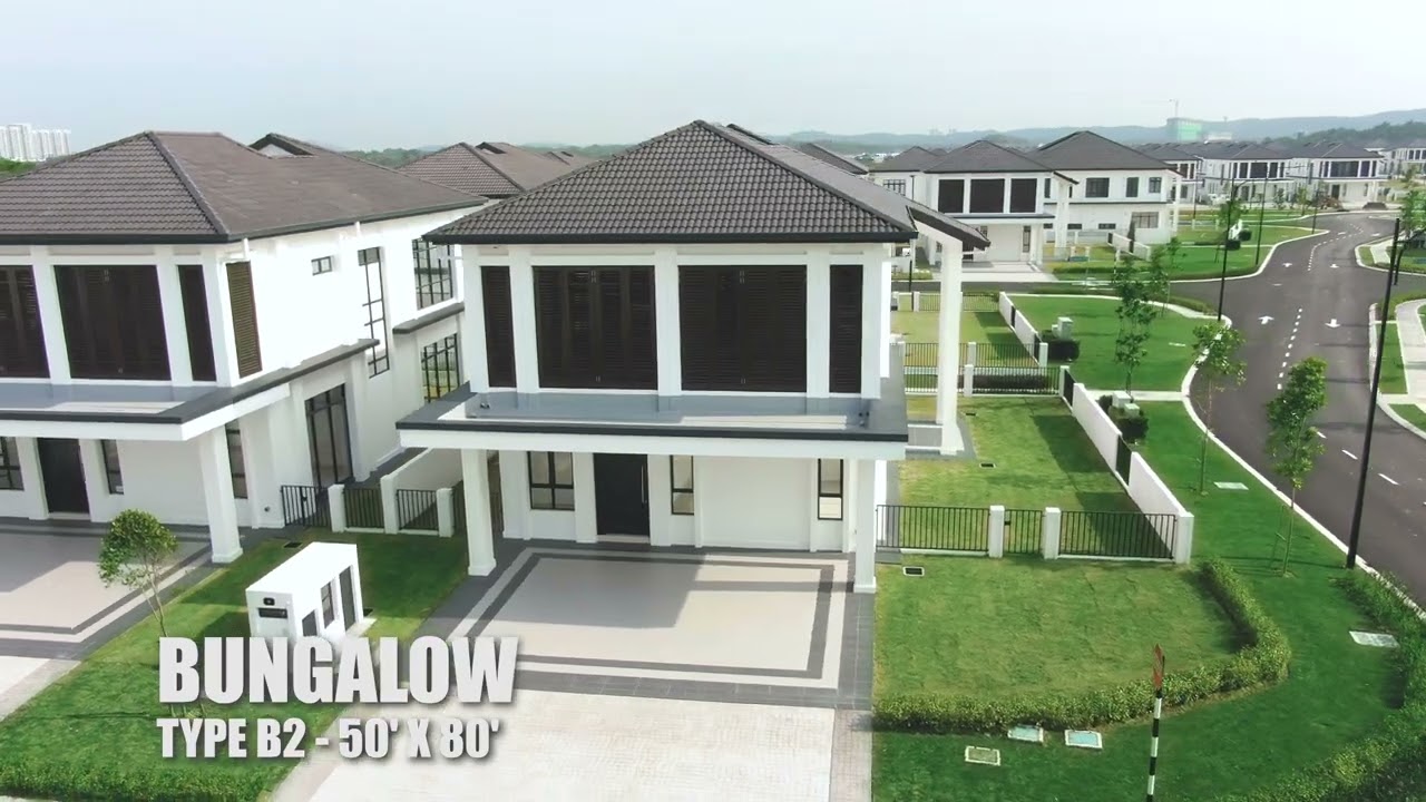 Norton Garden - A Lifestyle of Prestige