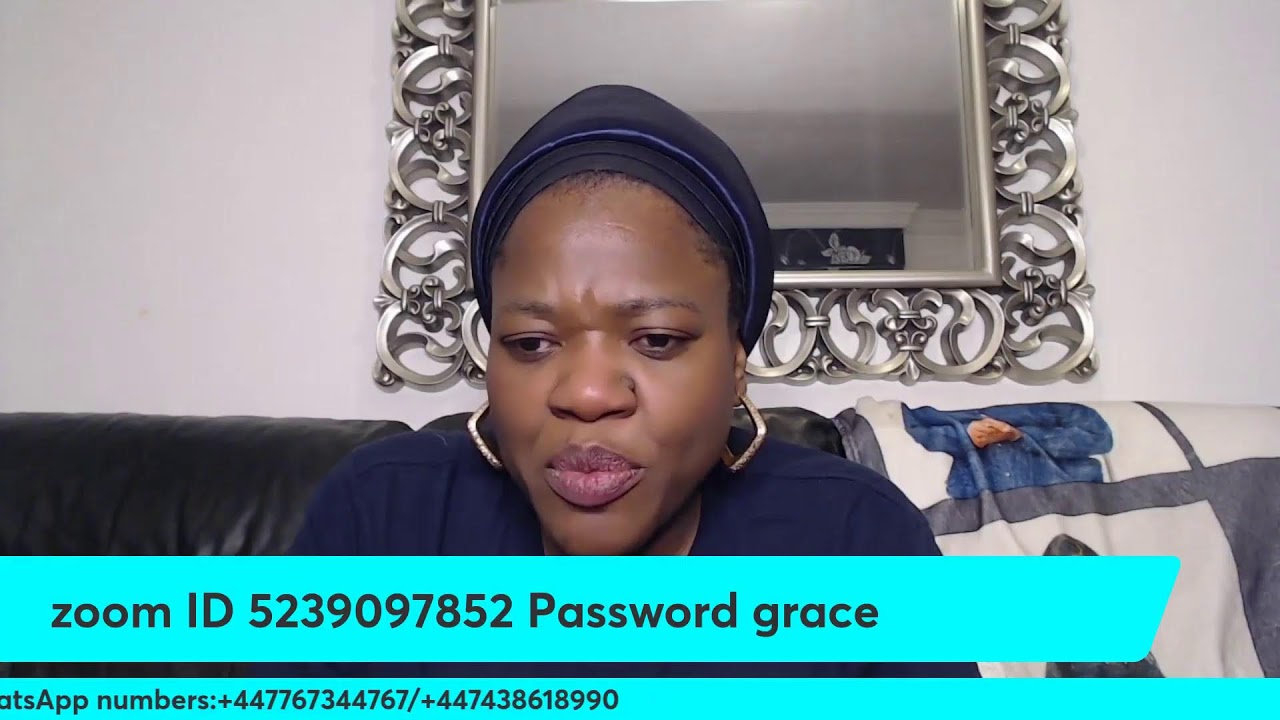 FIRE MIDNIGHT PROPHETIC PRAYERS LIVE
