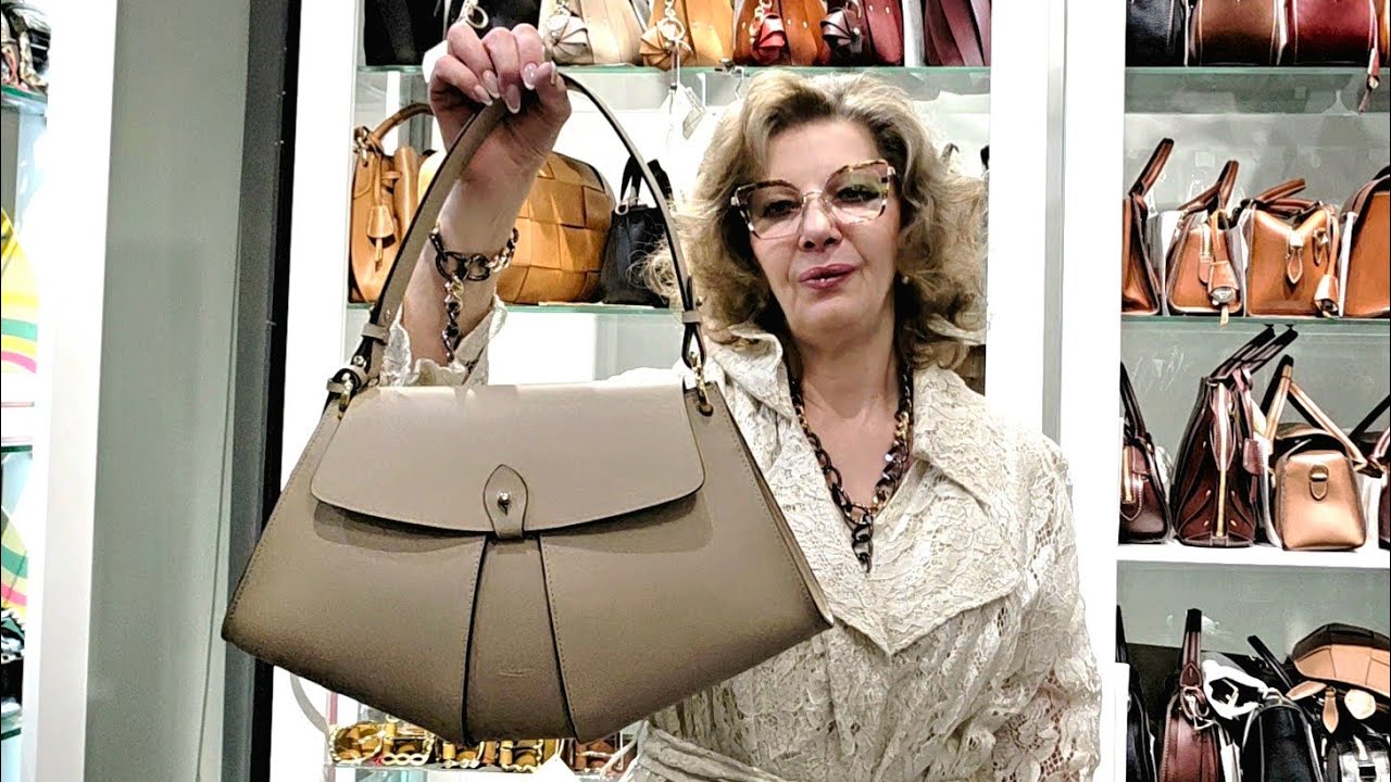 bags_belts в прямом эфире!