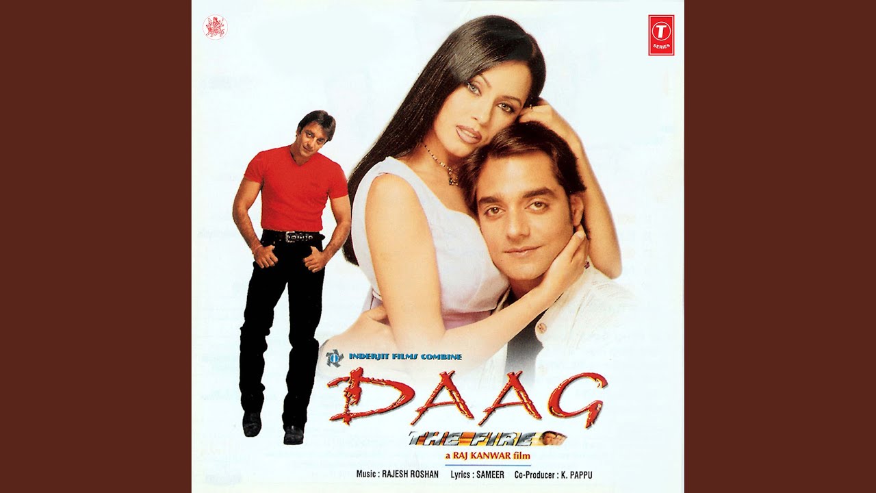 Dil Dhak Dhak Dhadke