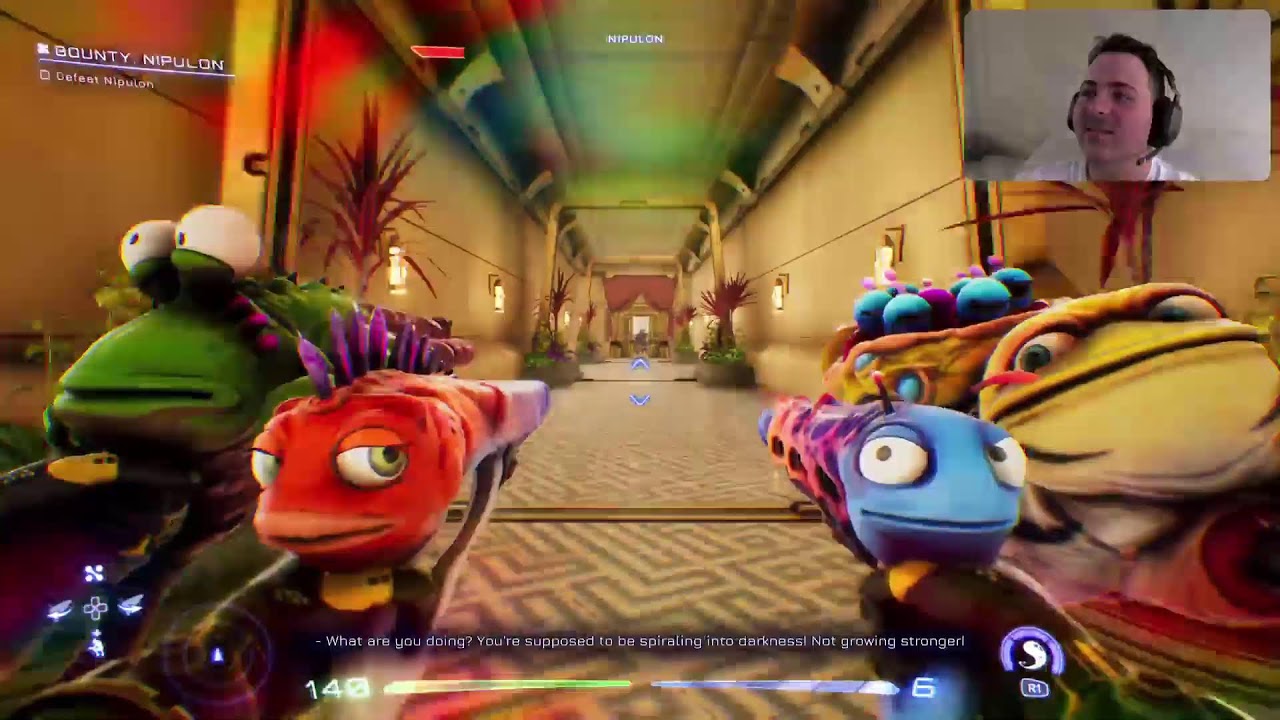 LIVE | HIGH ON LIFE | LETS FINISH IT | 2.7.26