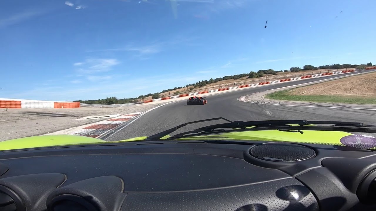 Circuit de LEDENON 2020   Lotus elise 220 vs Skoda rs340 vs GT3rs vs Alpine vs Xbow