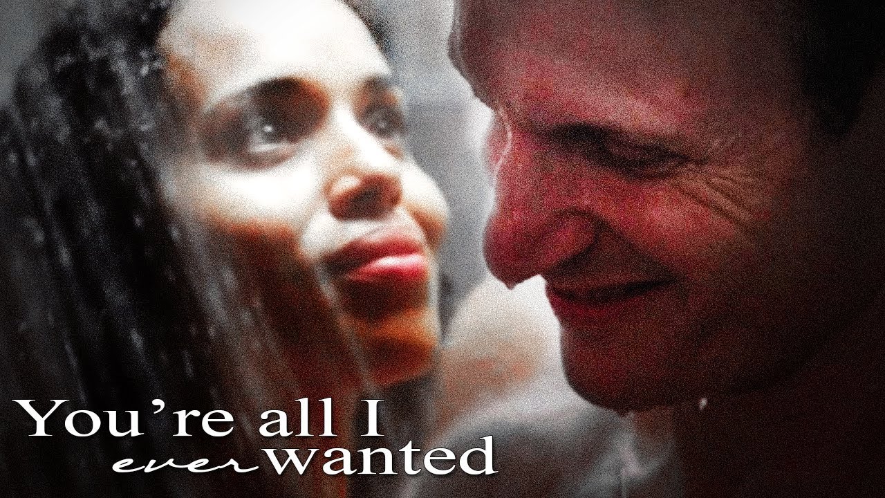 Olitz | You're All I Ever Wanted