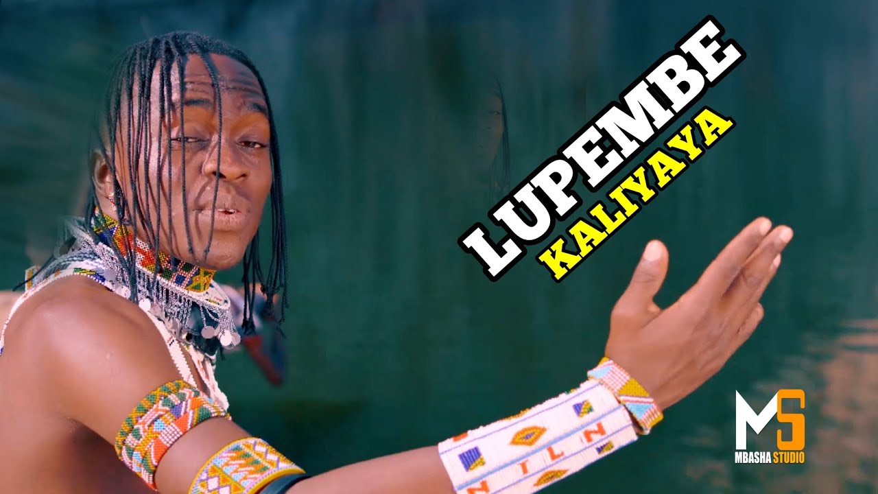 LUPEMBE LIMBU LUCHAGULA _ UJUMBE WA KALIYAYA _AUDIO 2025
