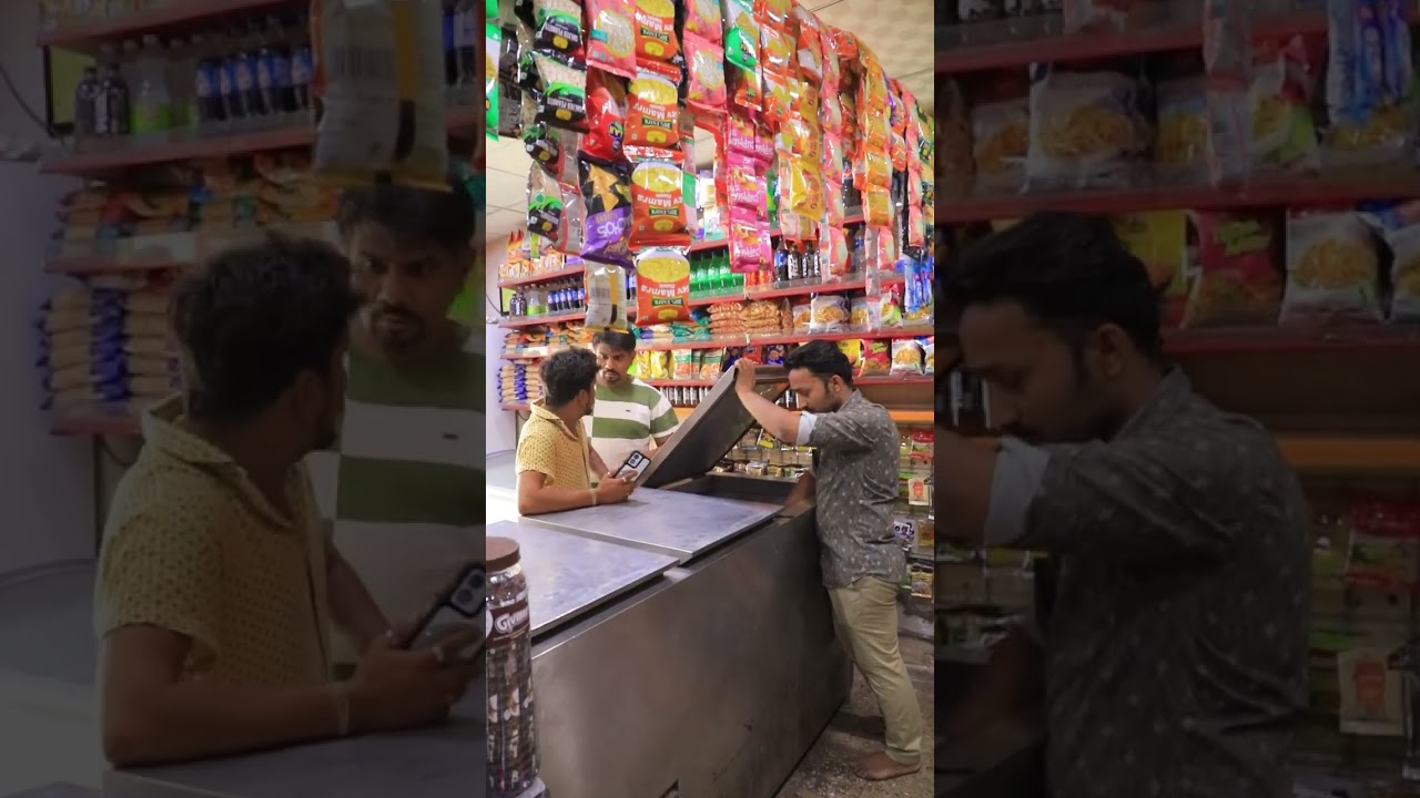ઉનાળો ચાલુ થઈ ગયો...🤣🤣🤣