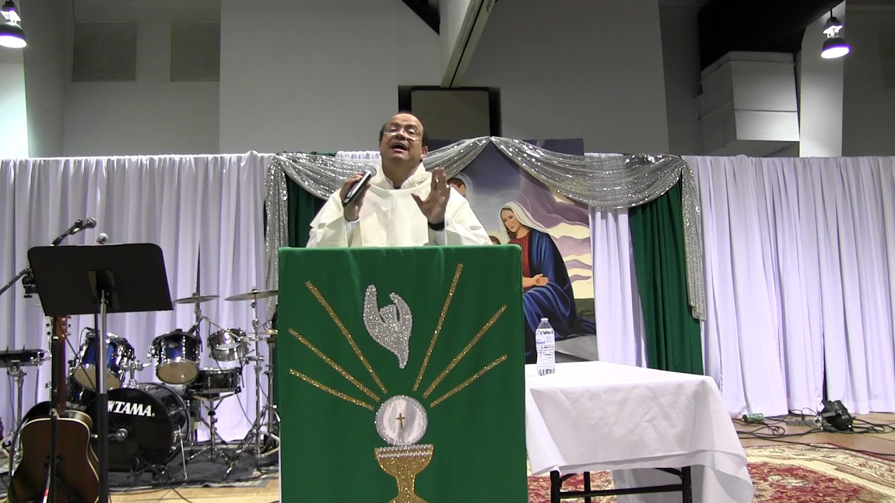 Esto quiere el Espíritu Santo con la familia cristiana hoy