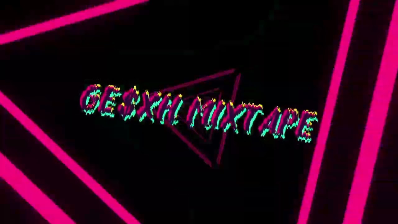 STAY HIGH-KTV MIXTAPE ●2025●