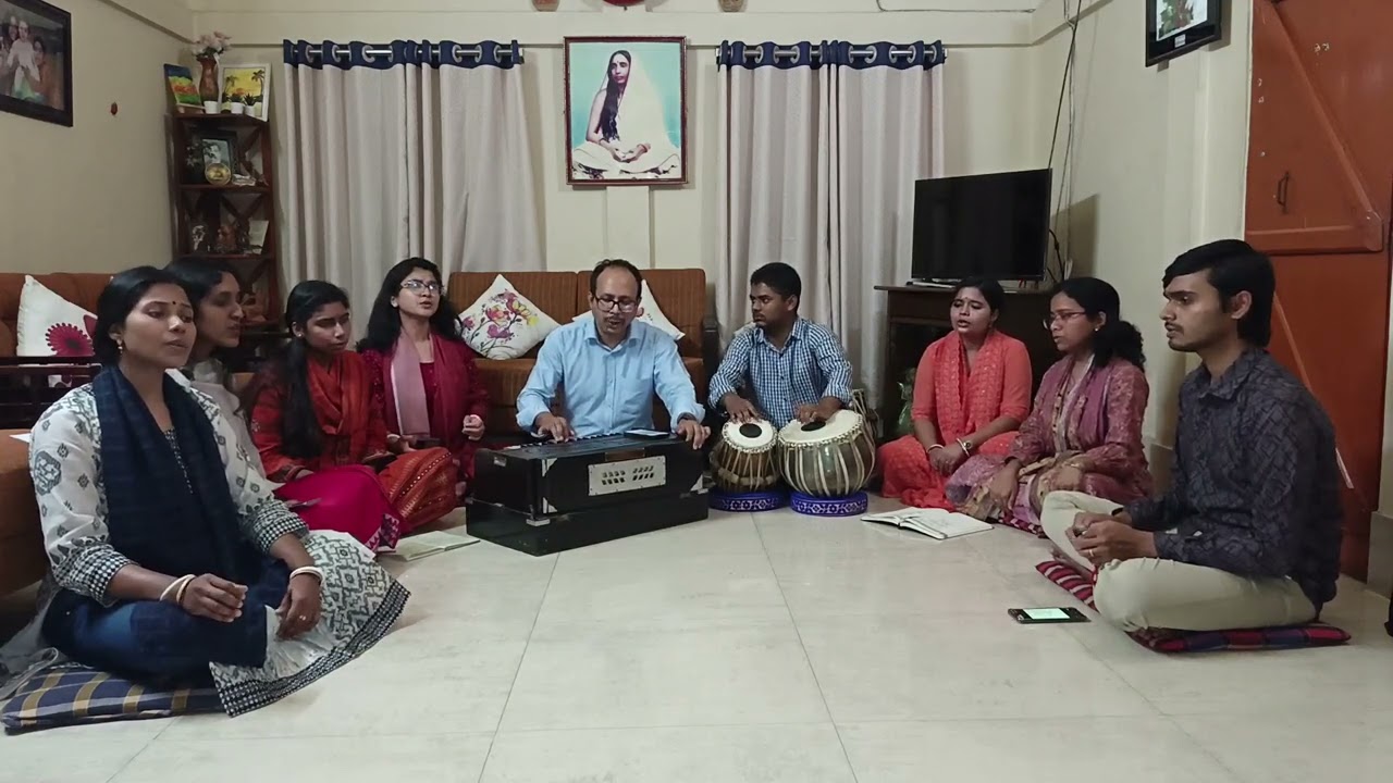 এতো কোলাহলে II Eto Kolahole II গীতি চিরন্তনী