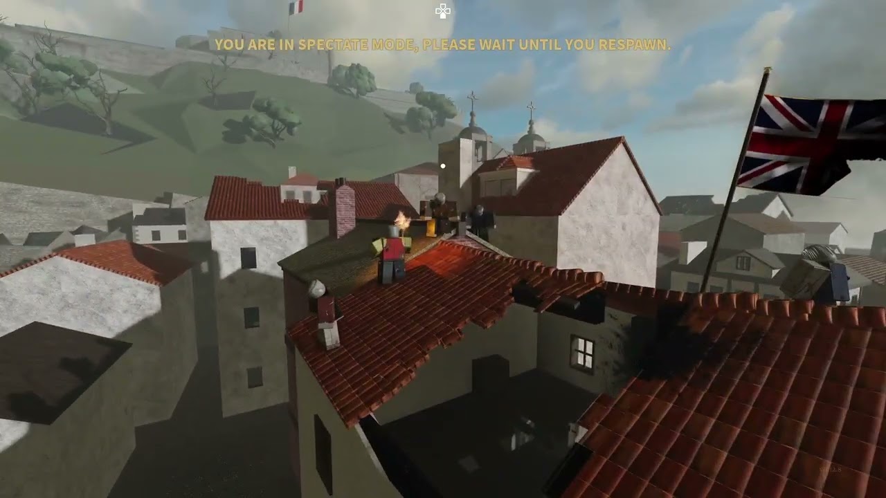 Roblox guts n black powder