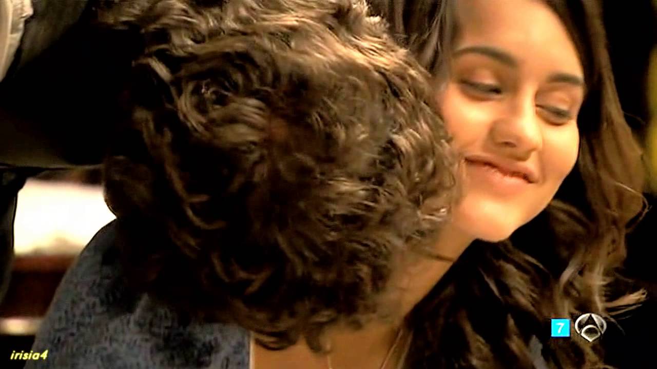 Tristán y Pepa - Stay here tonight [HD]