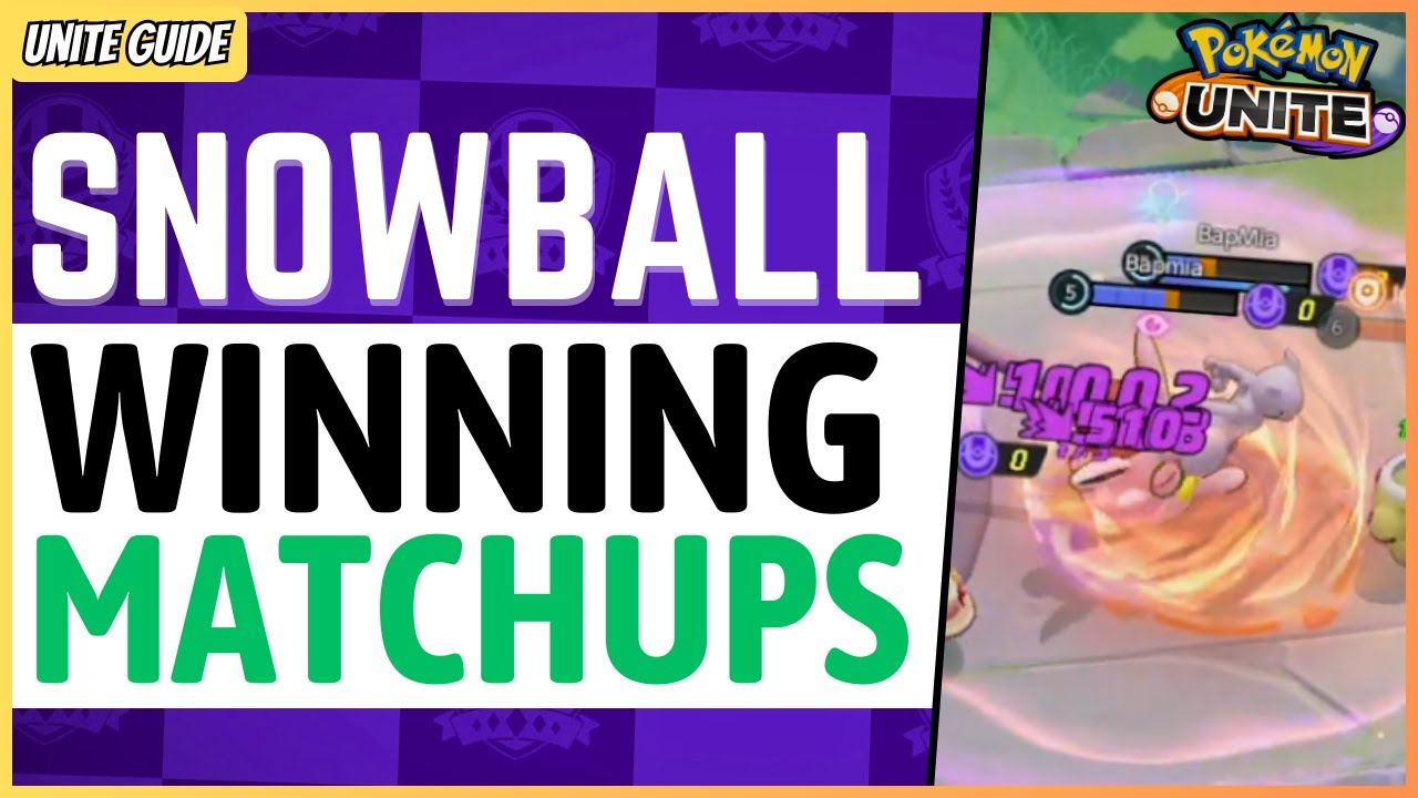 (Old, 2024) How to Snowball your SoloQ Matches