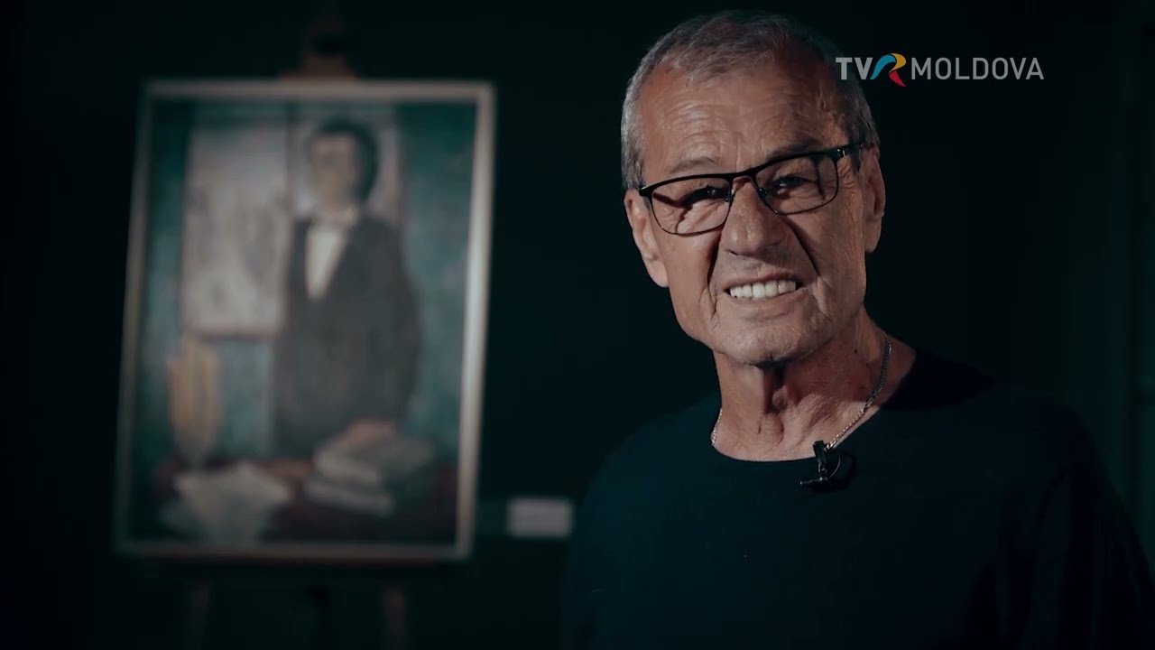 Poet și Poezie &bdquo;Eminescu- Oda&rdquo;