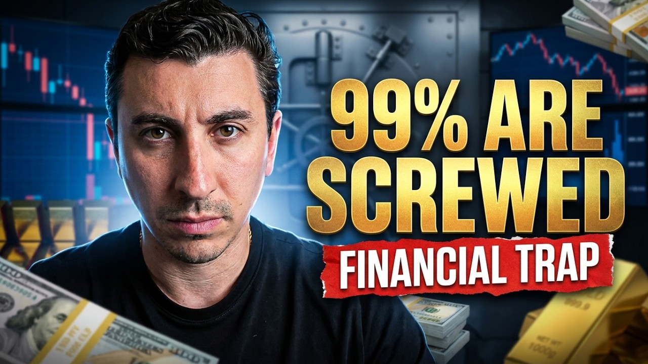 Why Your Money Is Worth Less Every Year