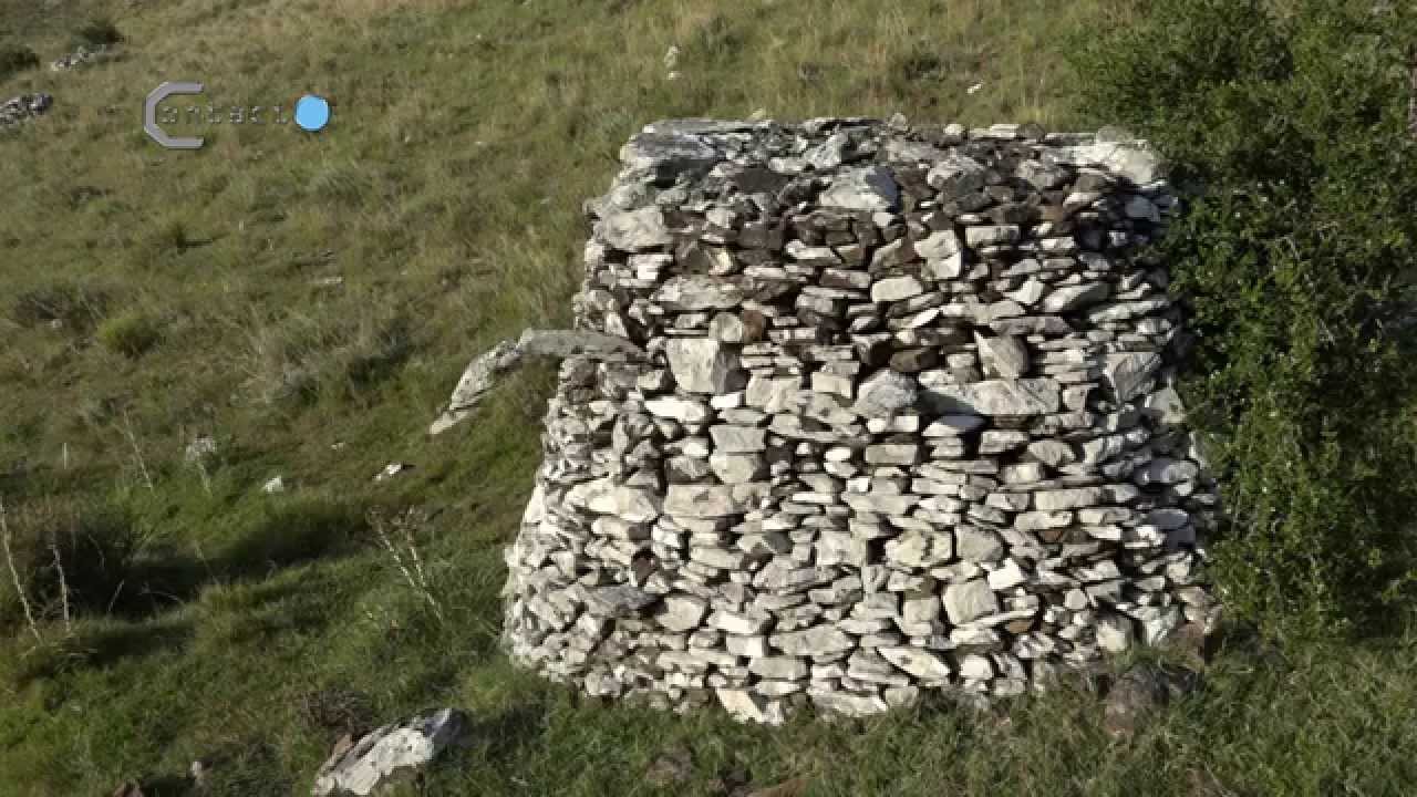 Valle del Hilo de la Vida programa Contacto