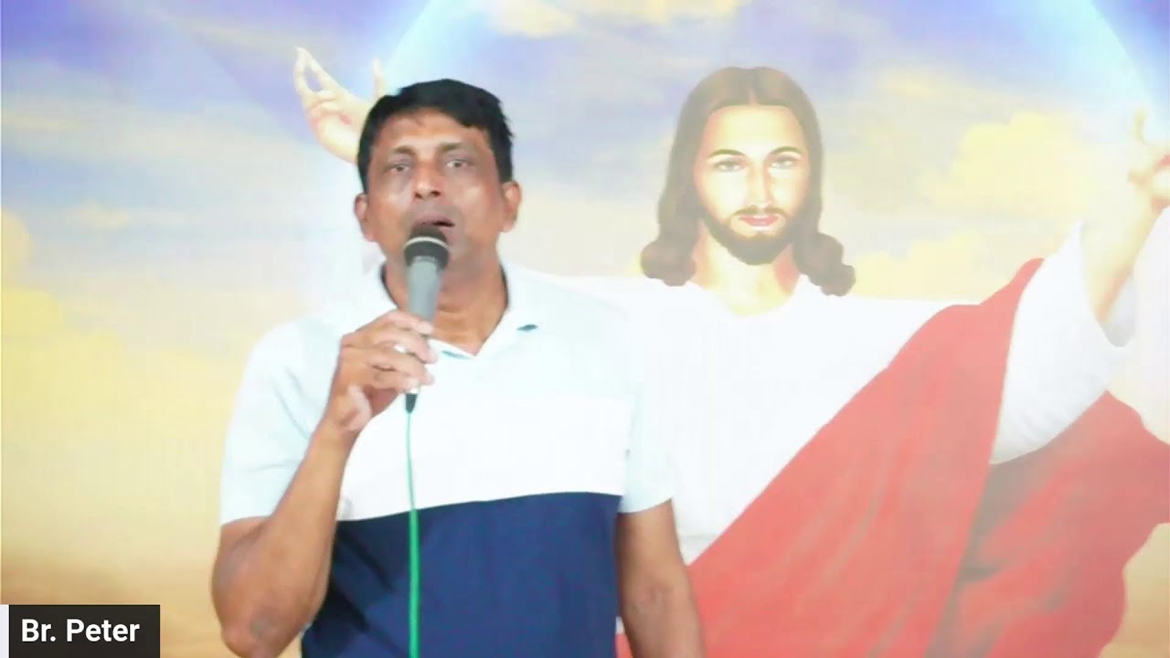 LIVE | KONKANI | FRIDAY RETREAT | SESSION -01