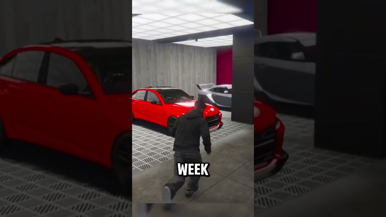 Best Handling Car In GTA??