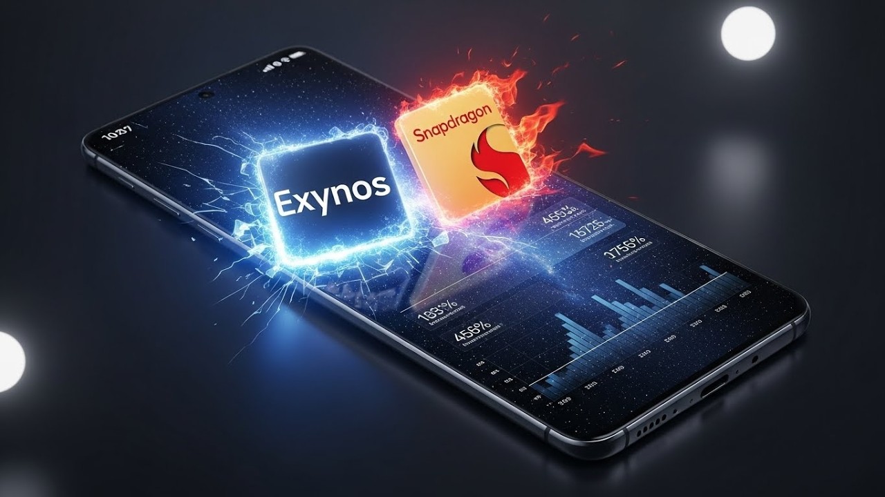 Wyciek test&oacute;w wydajnościowych Galaxy S26! Exynos 2600 kontra Snapdragon 8 Elite Gen 5