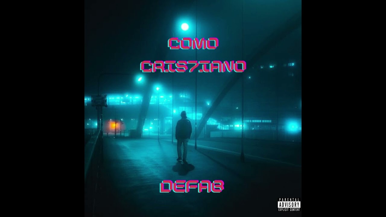 COMO CRIS7IANO - Defab  Prod. (Flow Melody Class)