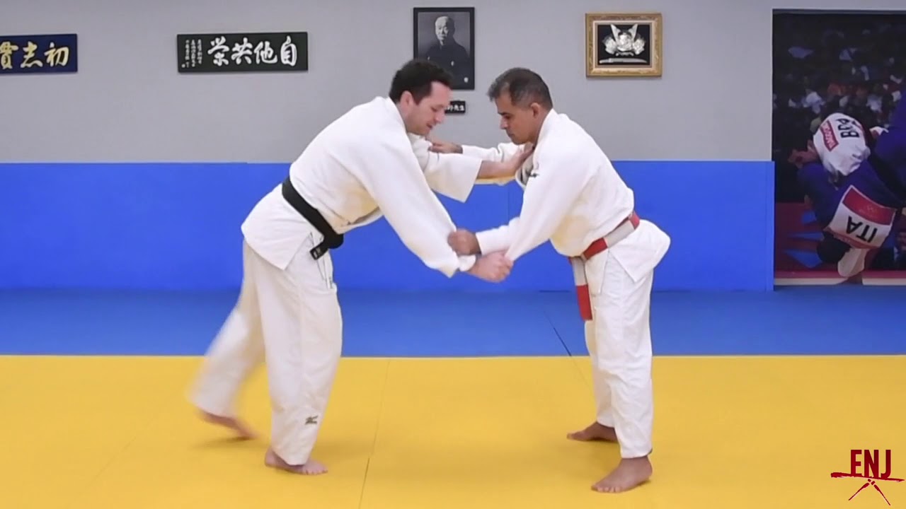 2º Capítulo do 135º dia dos 1000 dias de kimono e o golpe predileto do Sensei TIAGO CAMILO