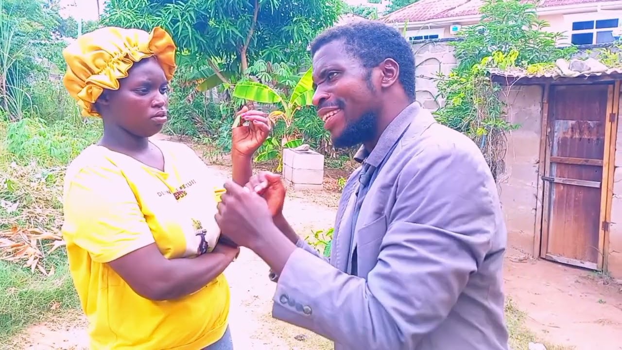 MALAYA NAKUPELEKA KWENYE PAGALA #kenya#kongo# malekani#china#wingeleza#0693795918