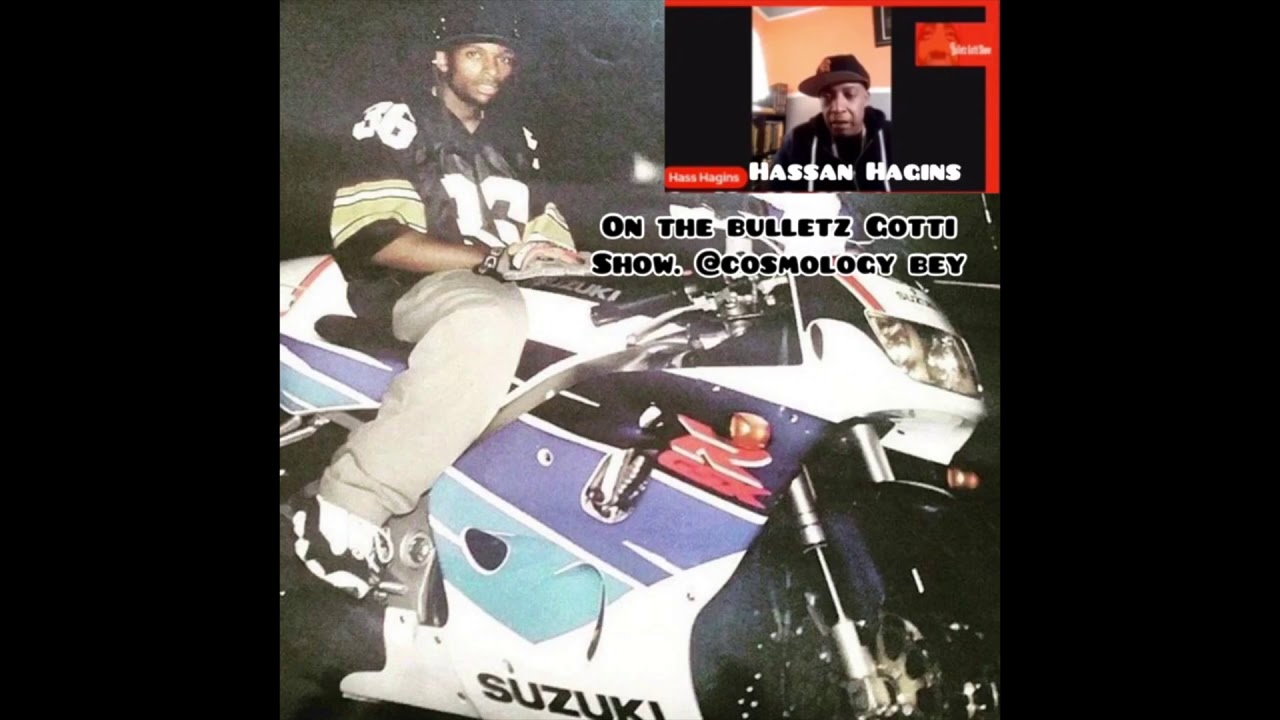 RIP Jermaine 'Baby J' Ragin | #ThisThingOfOurs
