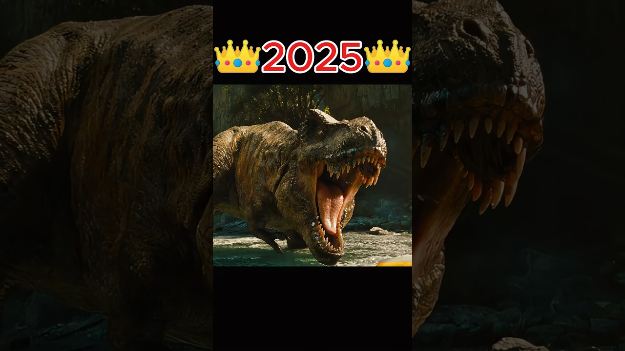 Evolution of T-Rex , Spinosaurus And Quetzalcoatlus