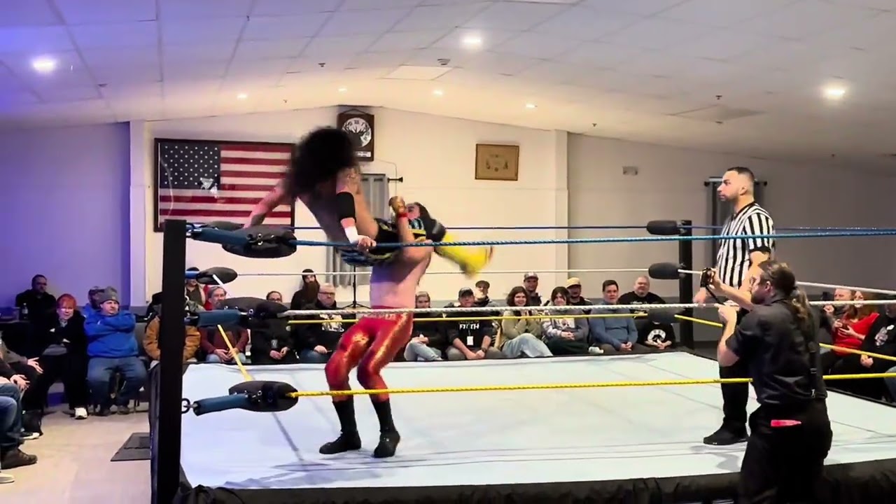 Atlantic Pro Wrestling
