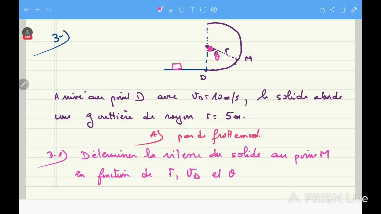 Live streaming of Lahoucine Hajji
