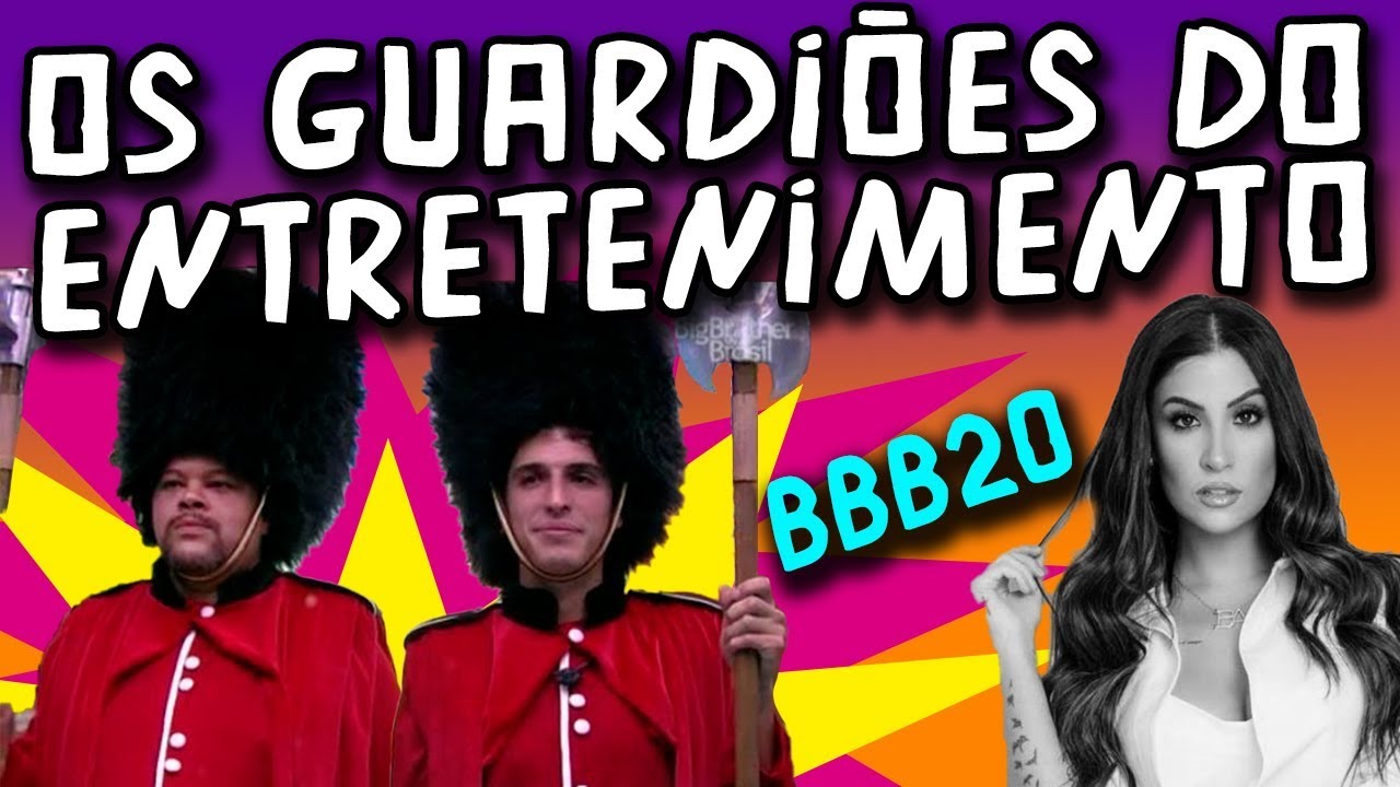 BBB20: Boca Rosa fora, o racismo de Manu Gavassi e Prior fortíssimo