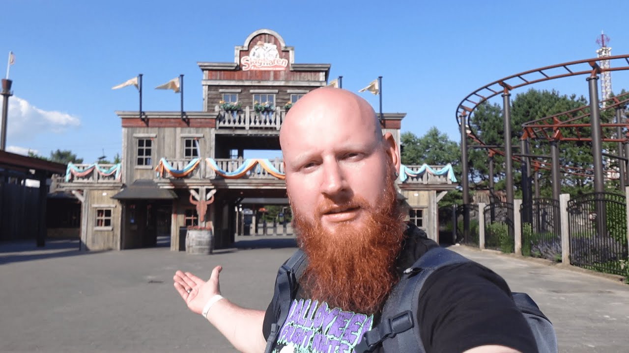 vlog#51 veel problemen met personeel in slagharen