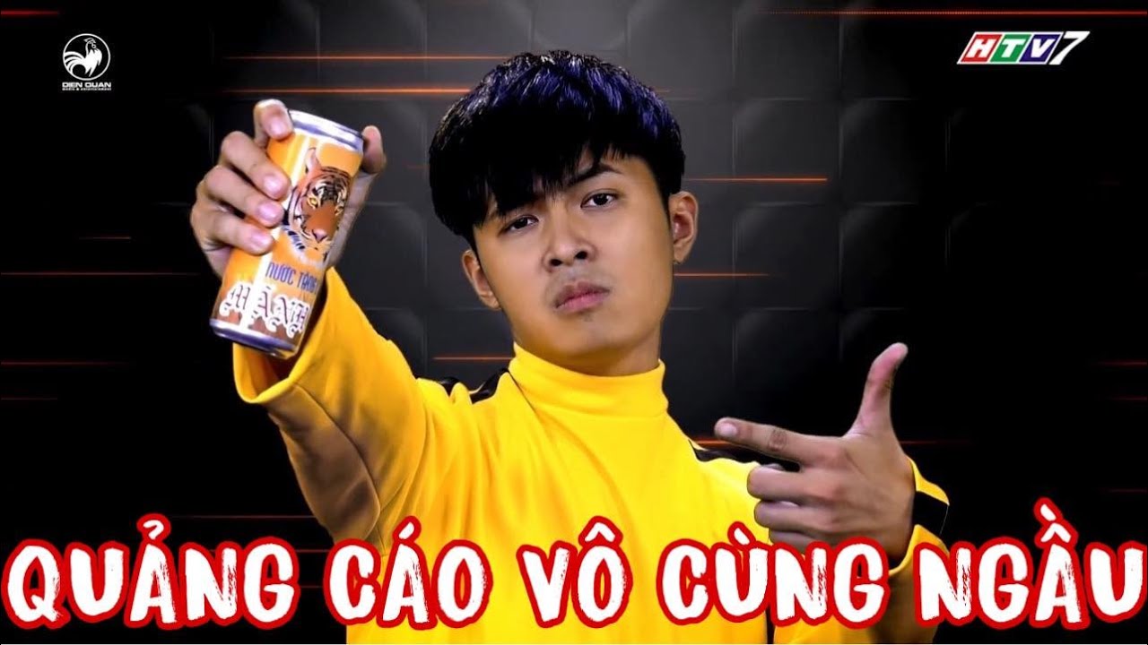 Gin Tuấn Kiệt đi đóng quảng cáo khiến cả nhà một phen hốt hoảng tột độ