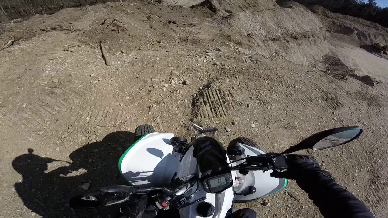 quad Aeon cobra 350