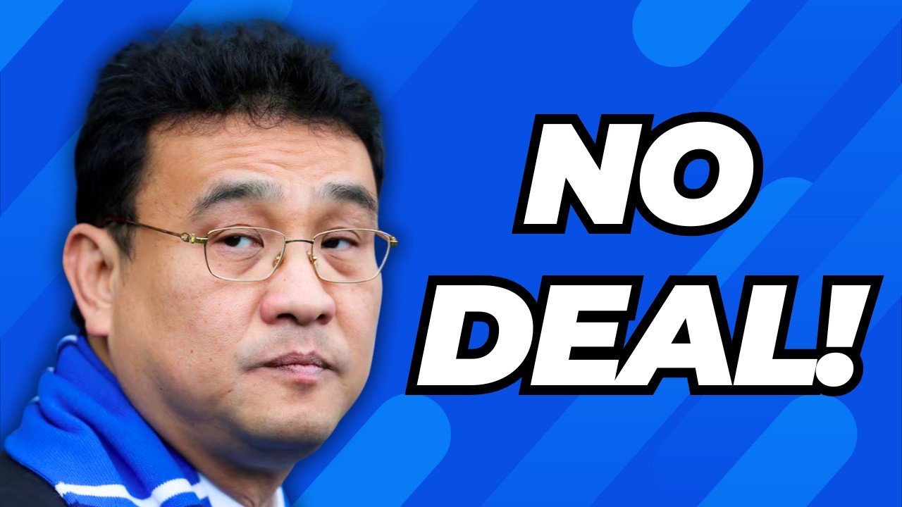 Why hated Sheff Wed owner is REFUSING TO SELL to investors!