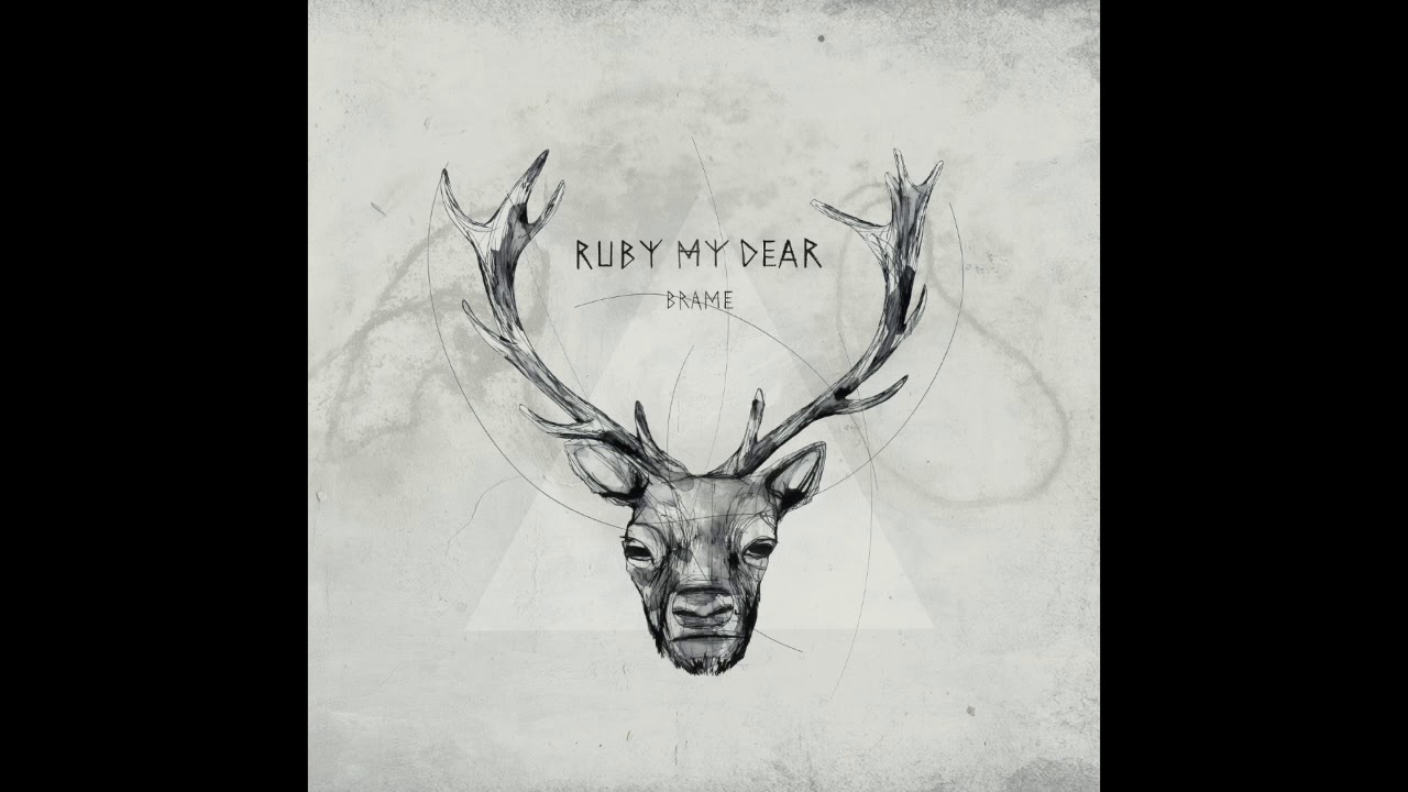 Ruby My Dear   Histoires Naturelles