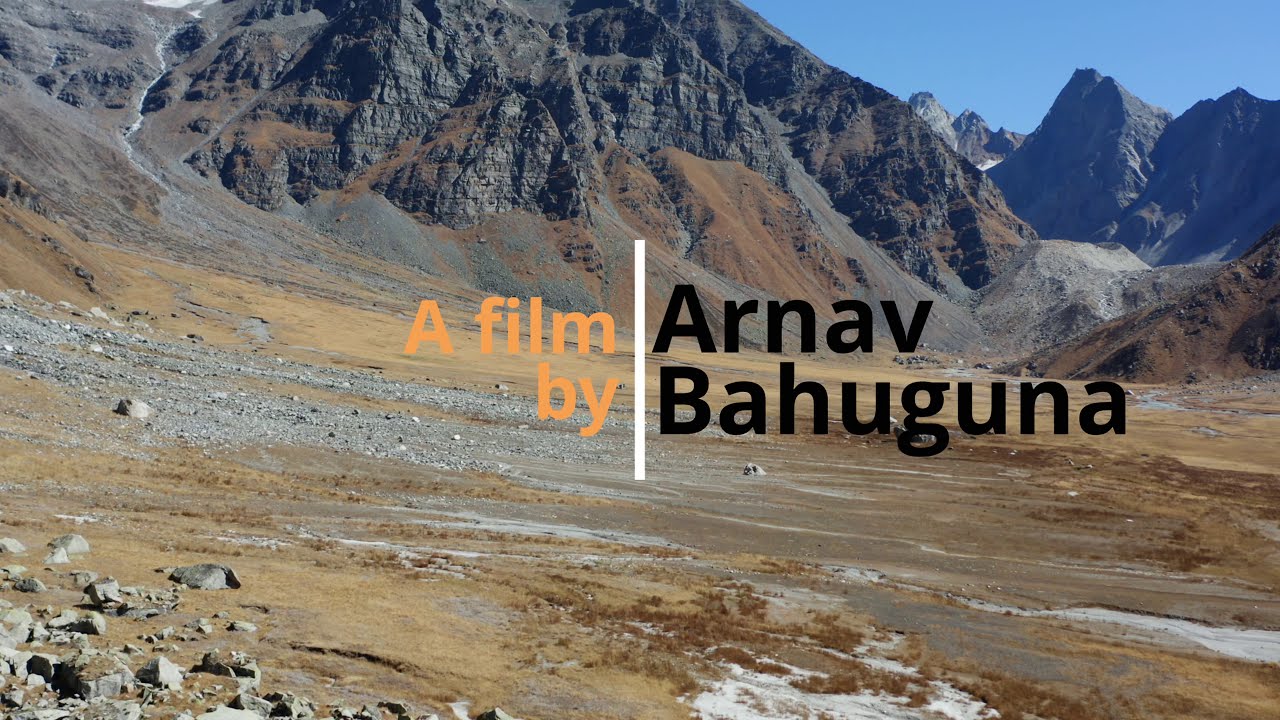 Devkyara || Trek of the year 2019, Uttarakhand, India. || 4K Film || By Arnav Bahuguna