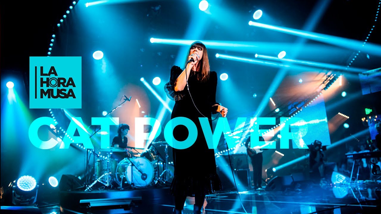 CAT POWER 