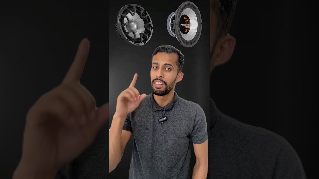 Dicas pra te ajudar a montar um som automotivo no seu estilo 🔊