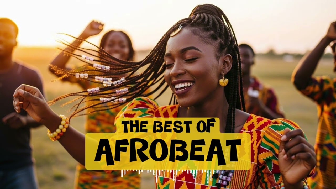 Afrobeats & Amapiano Mix 🌴 Best Afro House & Dance Hits