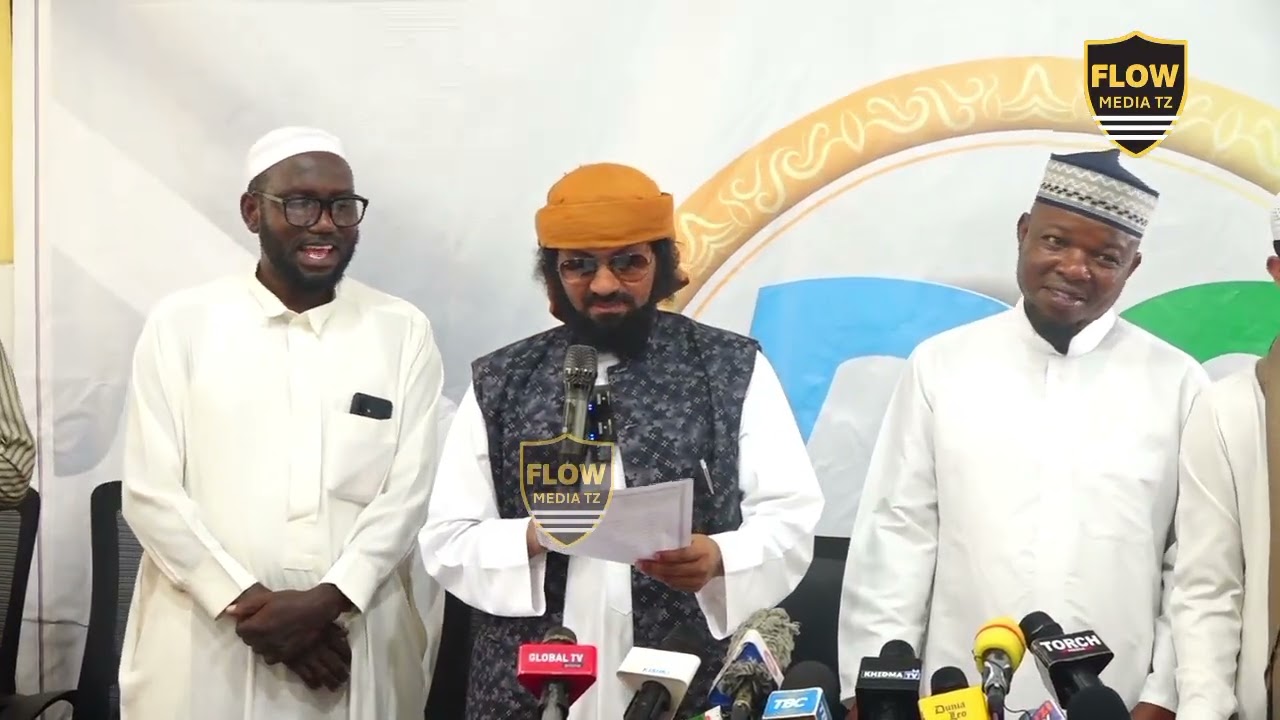 MWANAMKE UNAYETAKA NDOA CHANGAMKIA OFA YA SHEIKH KISHKI