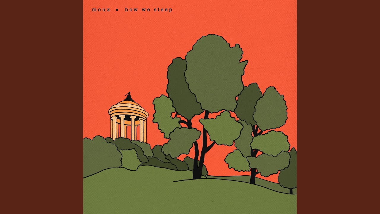 Moux: how we sleep