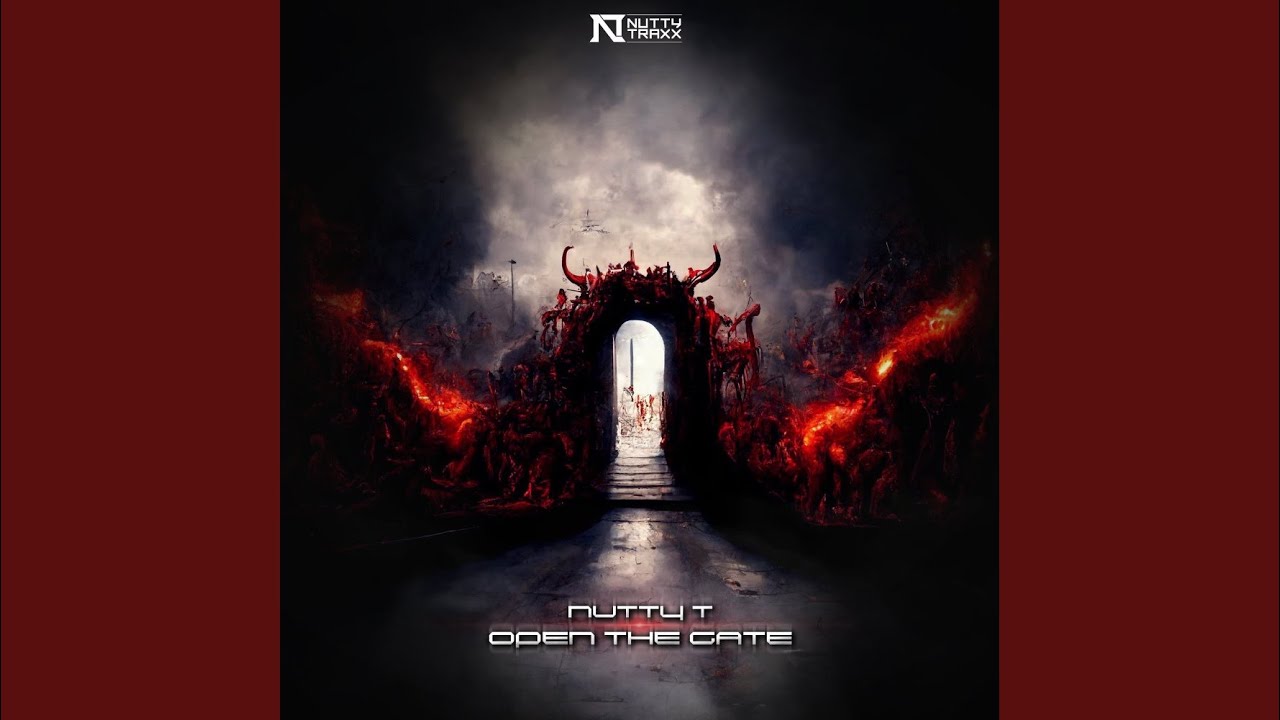 Open The Gate (Double F-ect Remix)