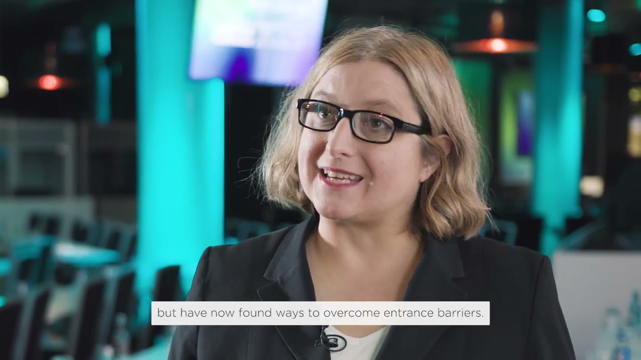 Nachgefragt: Prof. Dr. Isabell Welpe über die digitale Transformation in Unternehmen