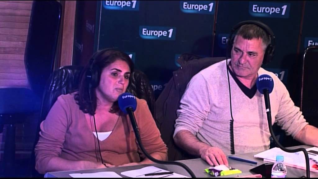 Cyril Hanouna jaloux de Valérie Bénaïm et Géraldine Maillet ?