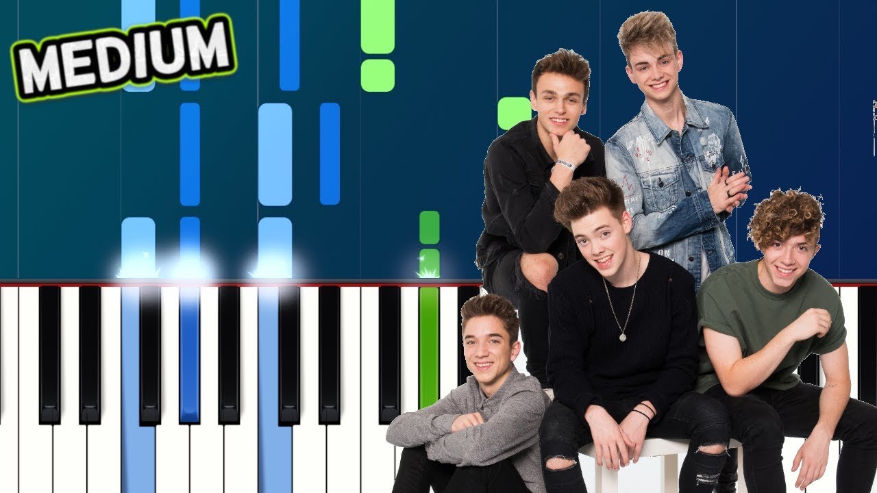 Why Don't We - 