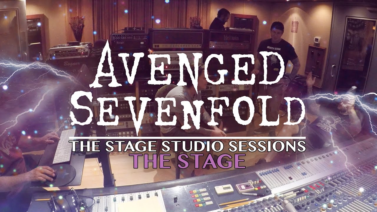 Avenged Sevenfold: 