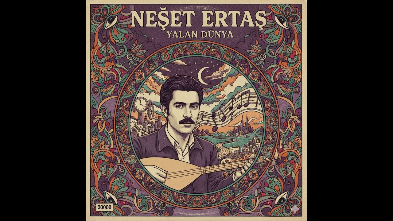 Yalan Dünya – Anadolu Rock | Folk Rock